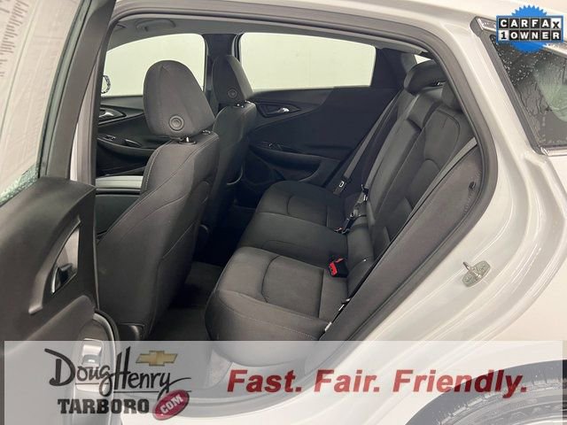 Used 2024 Chevrolet Malibu LT image 34