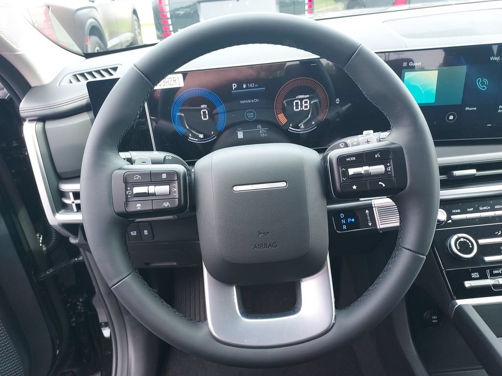 New 2027 Hyundai Santa Fe SE FWD image 17