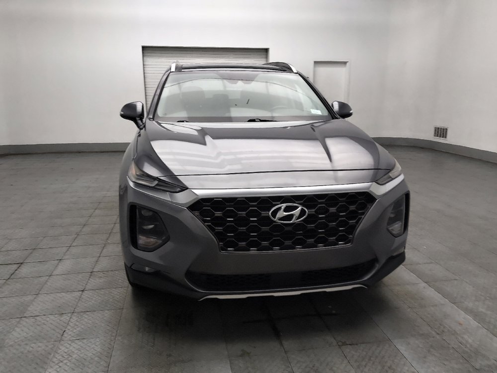 Used 2019 Hyundai Santa Fe Limited FWD image 14