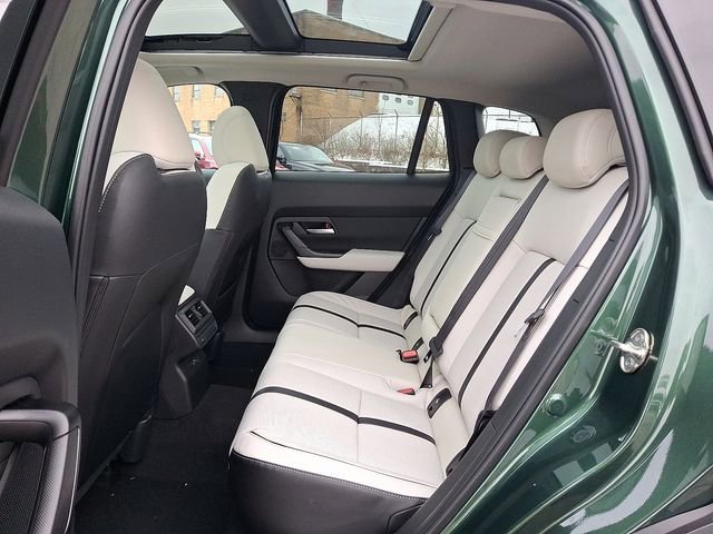 New 2026 MAZDA CX-50 2.5 Turbo w/ Premium Plus Pkg image 11