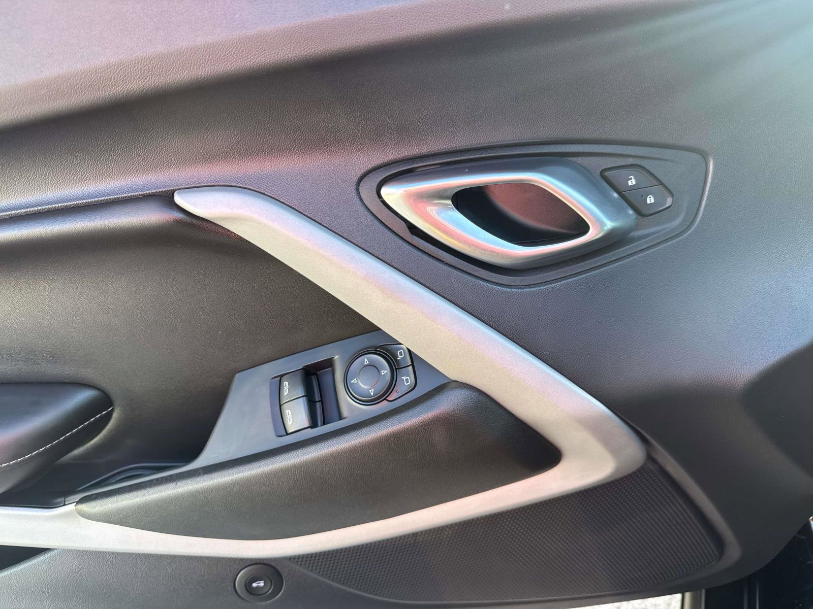 Used 2023 Chevrolet Camaro SS image 19