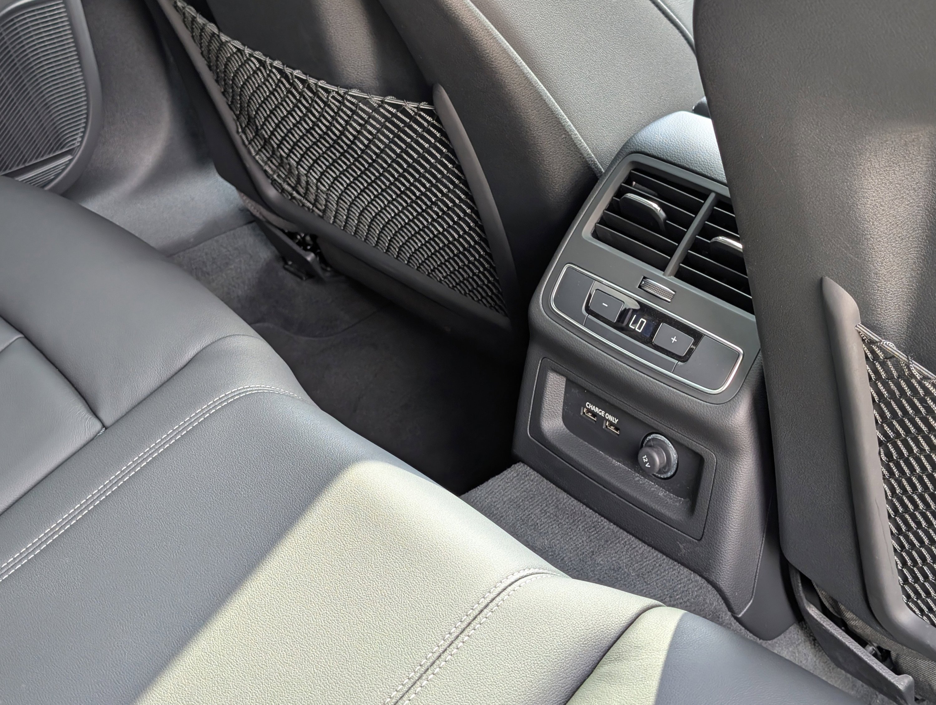 Used 2024 Audi A4 2.0T Premium Plus image 37