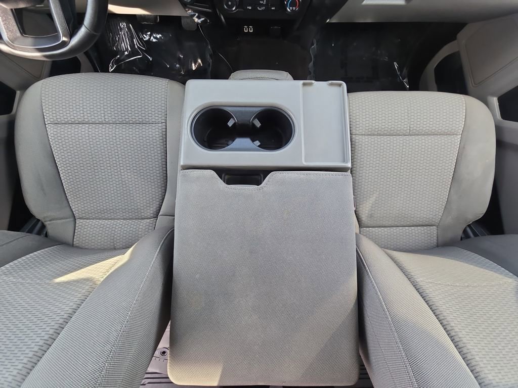 Used 2019 Ford F150 XLT w/ Equipment Group 301A Mid image 12