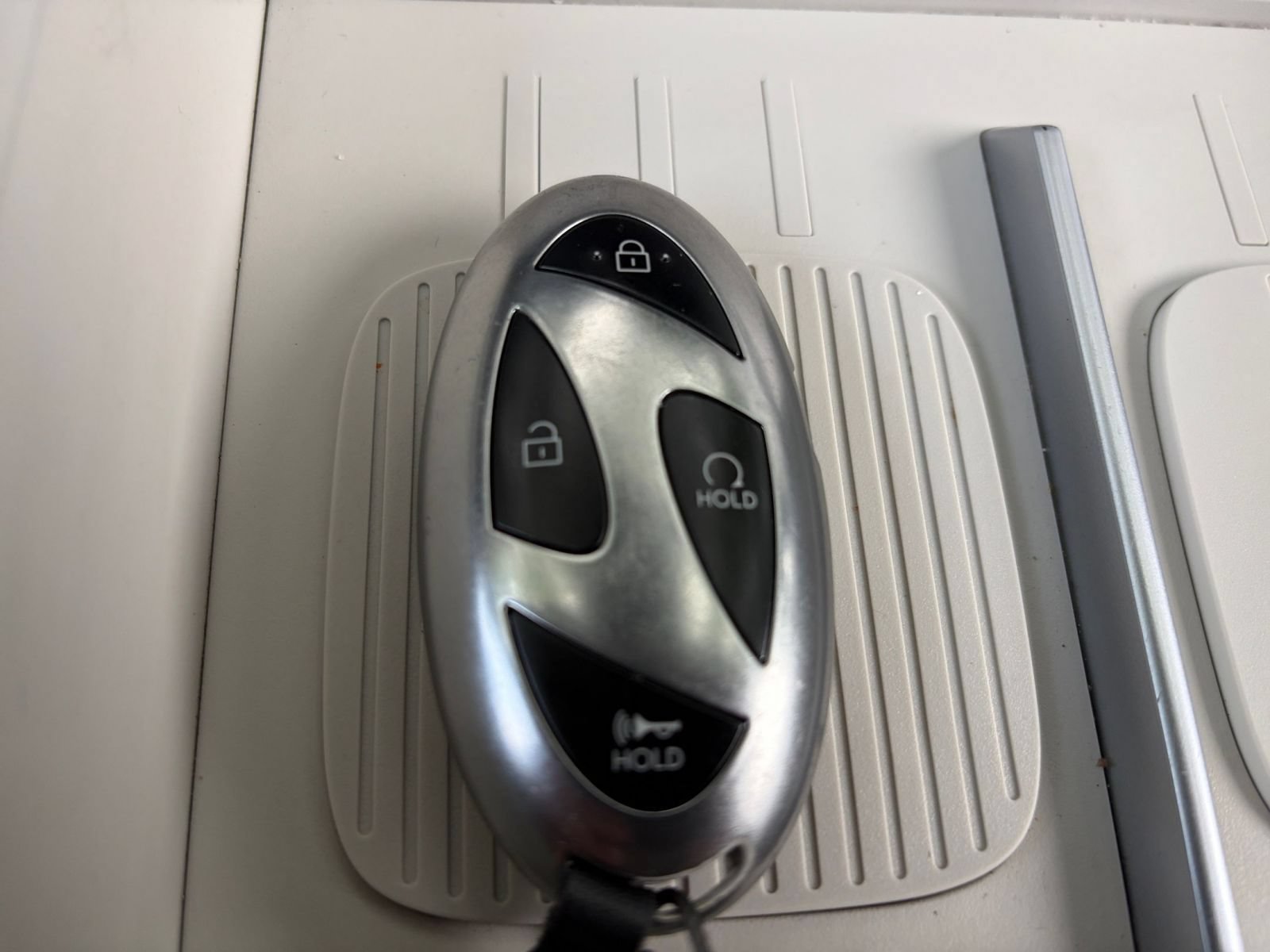Used 2026 Hyundai Santa Fe SEL FWD image 20