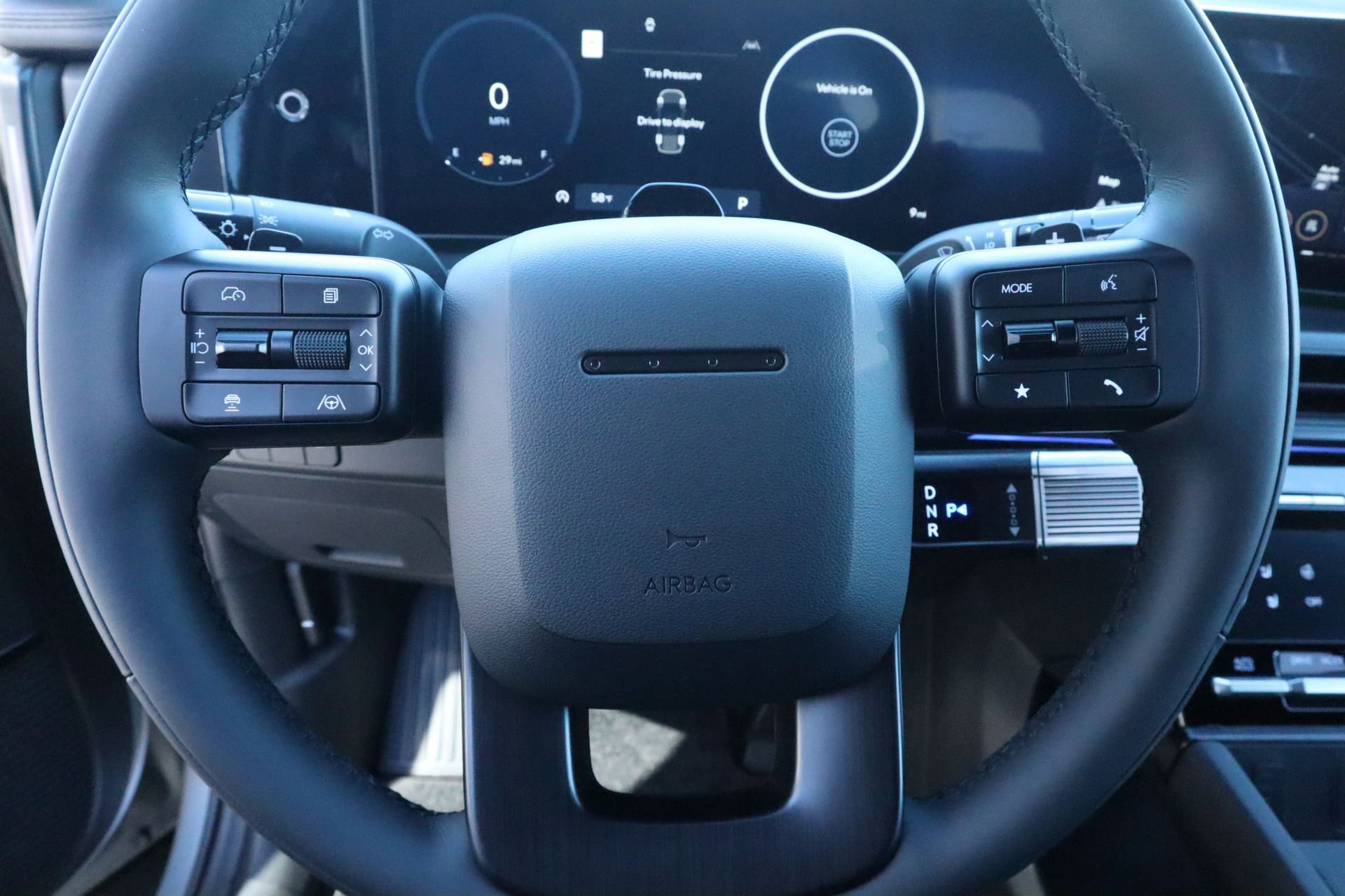 New 2026 Hyundai Santa Fe Calligraphy image 11