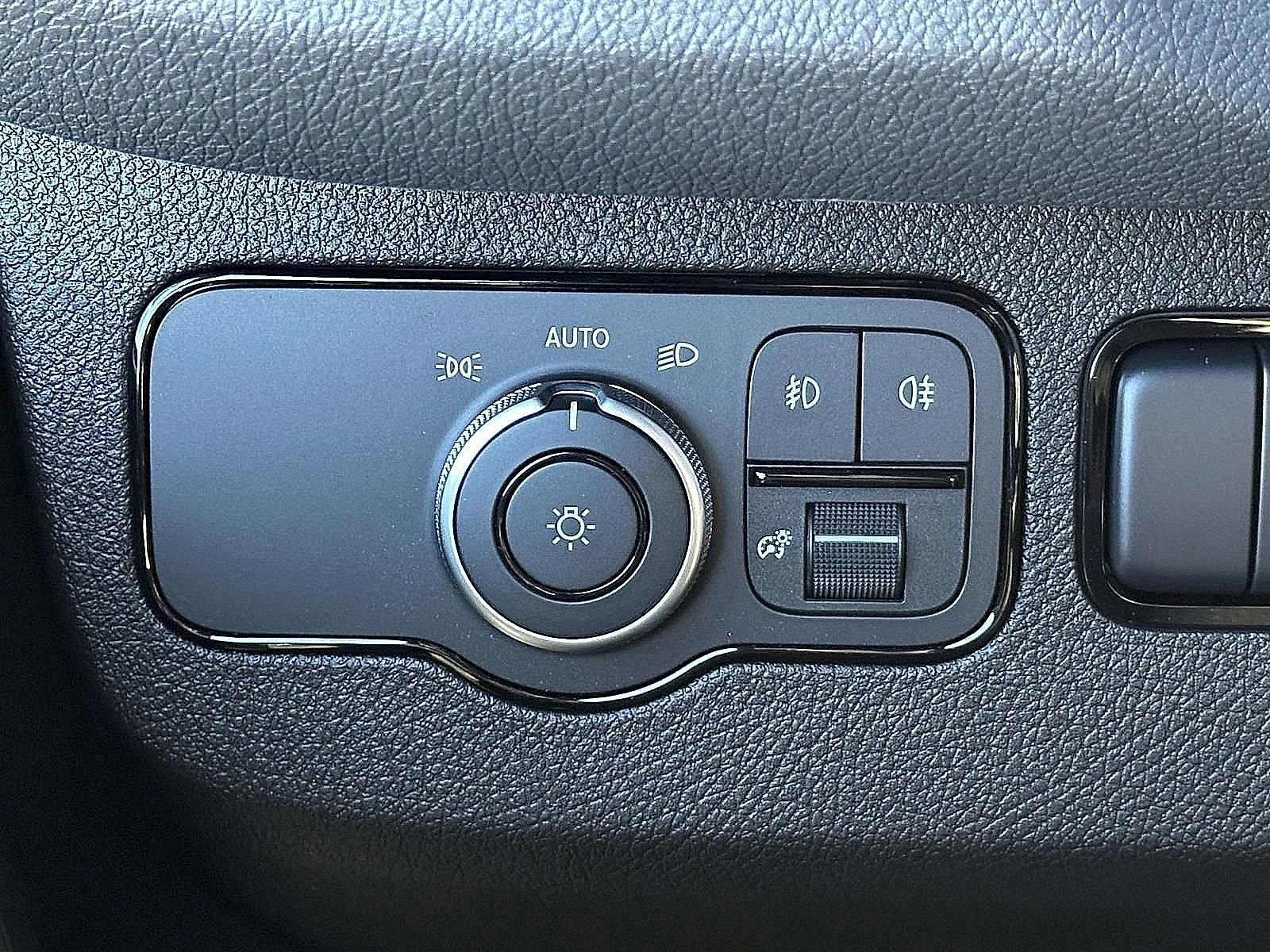 New 2026 Mercedes-Benz Sprinter 2500 image 21