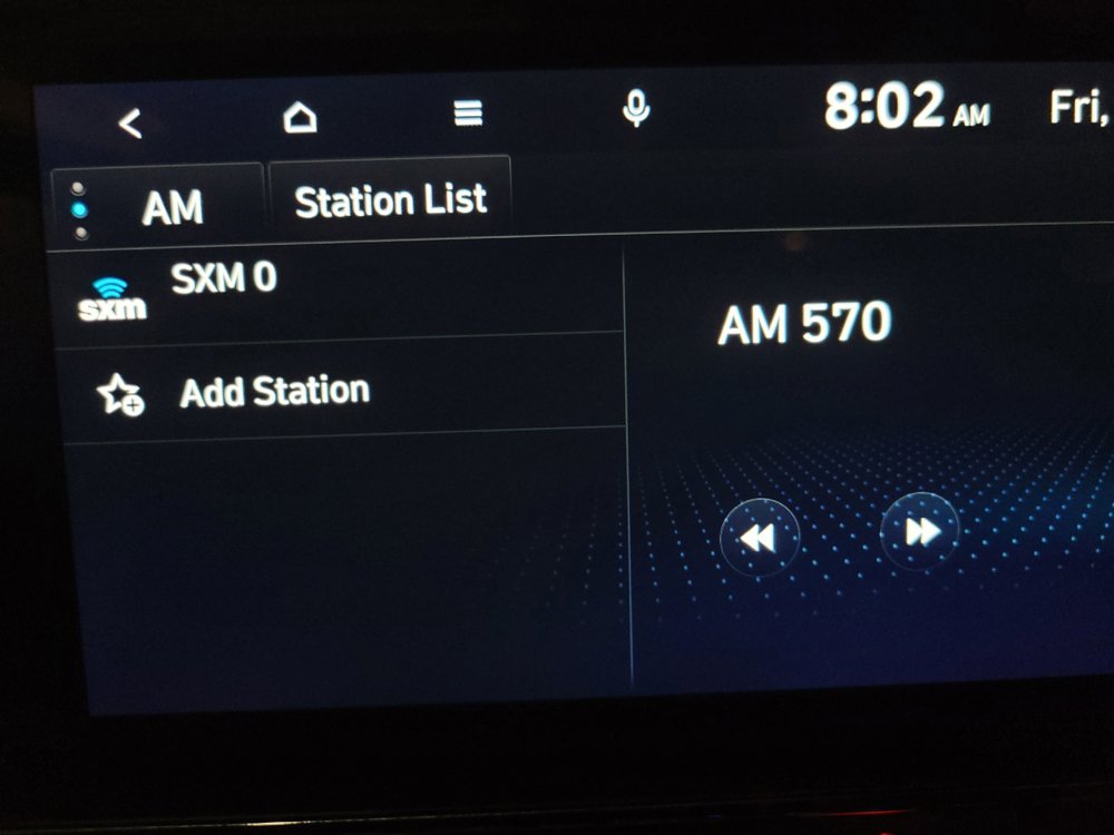 Used 2023 Hyundai Elantra SEL w/ Convenience Package FWD image 25