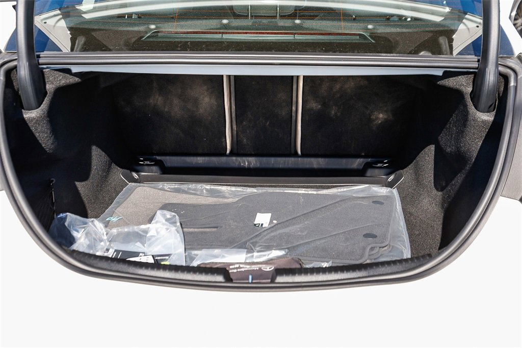 New 2025 Mercedes-Benz C 300 4MATIC Sedan image 26