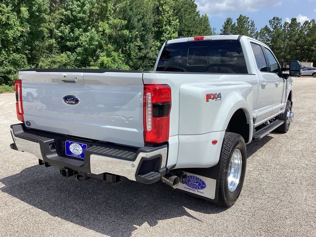 New 2026 Ford F350 Lariat AWD/4WD image 6