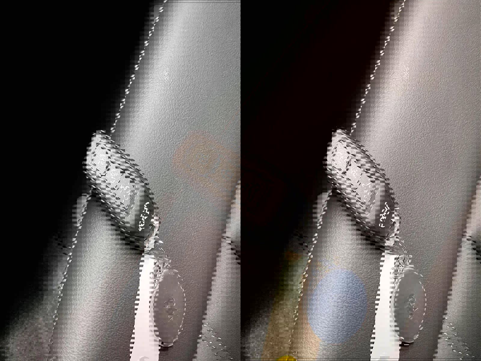 Used 2025 Audi A5 2.0T Premium Plus w/ Premium Plus image 12