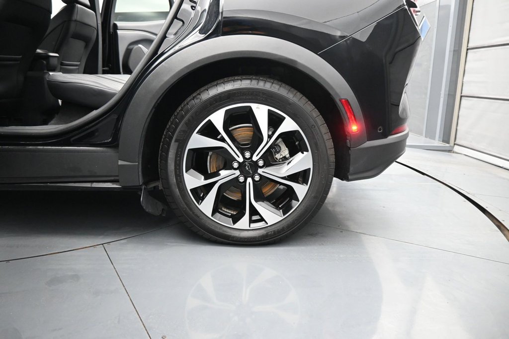Used 2024 Ford Mustang Mach-E Select RWD image 19