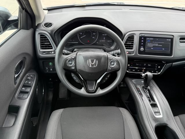 Used 2019 Honda HR-V EX image 21
