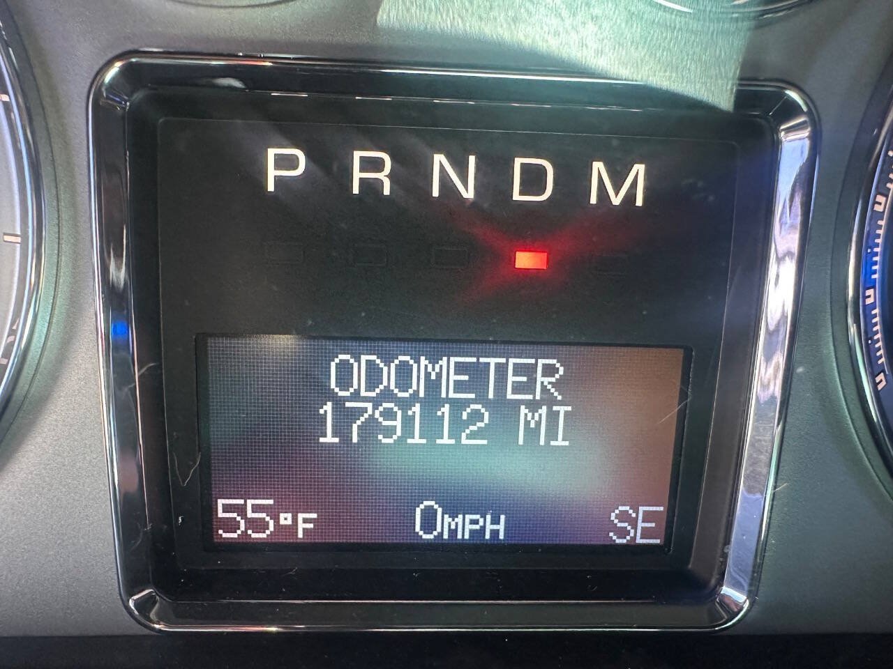Used 2009 Cadillac Escalade AWD image 24