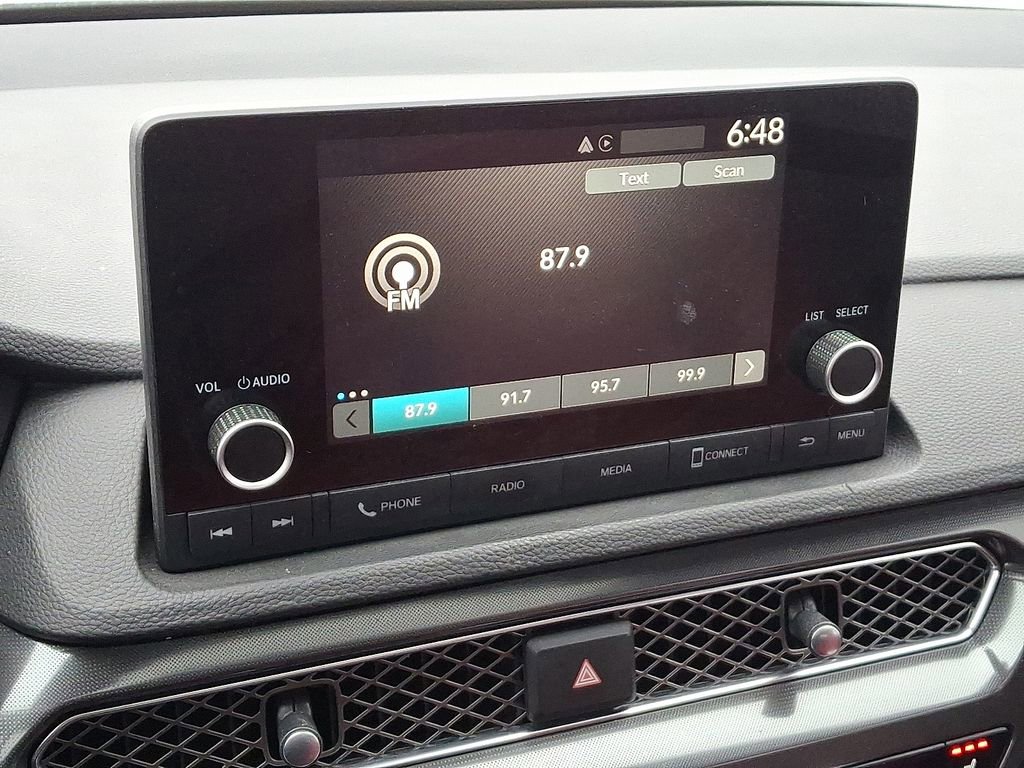 Certified 2024 Acura Integra A-Spec image 17