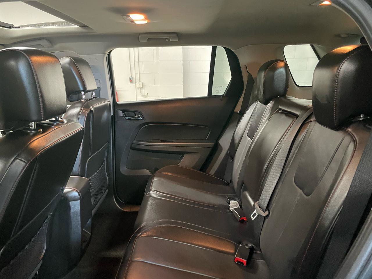 Used 2014 GMC Terrain SLT AWD/4WD image 14