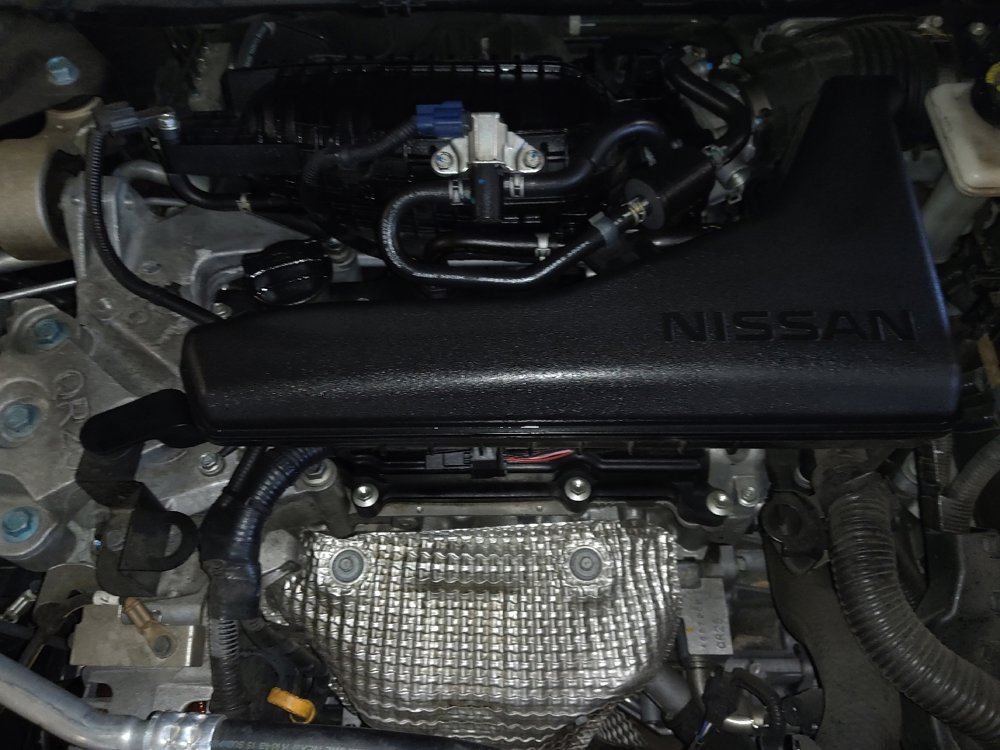 Used 2019 Nissan Rogue S w/ Special Edition Package image 30
