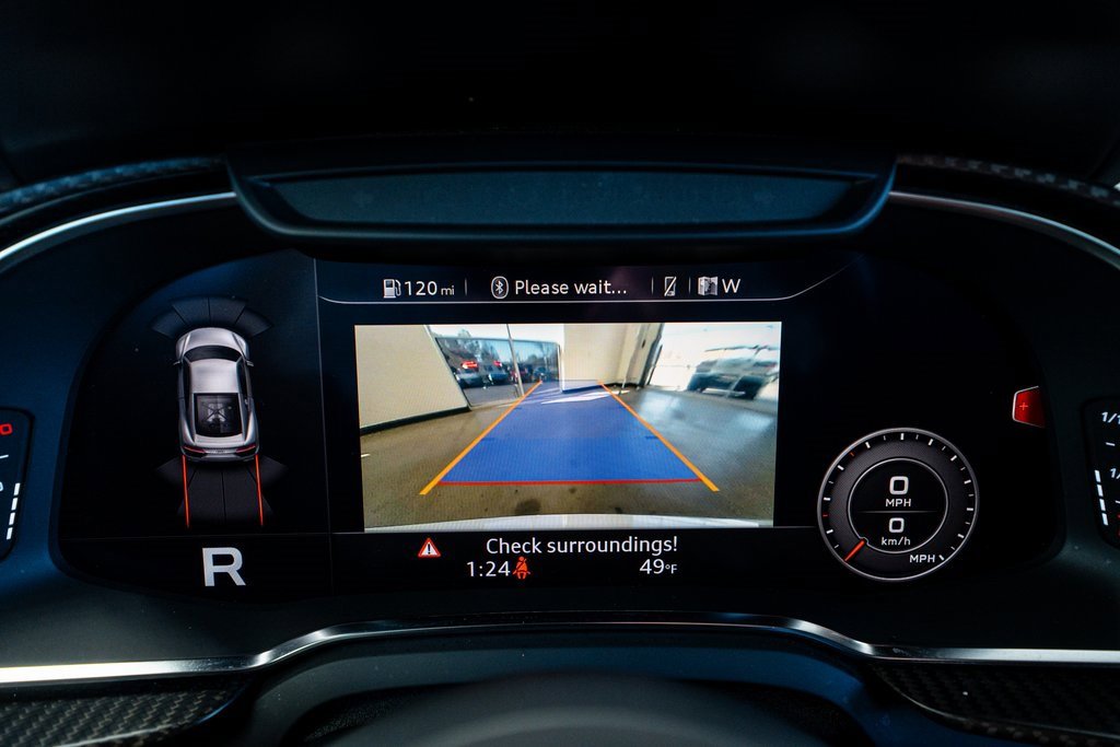 Used 2017 Audi R8 V10 plus image 54