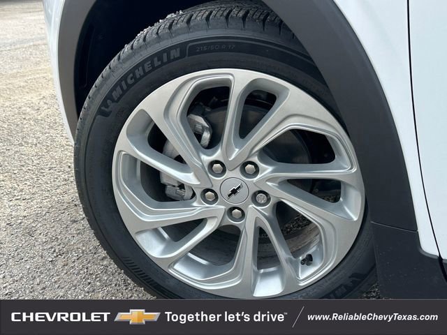 New 2027 Chevrolet Bolt LT w/ Comfort Package image 9