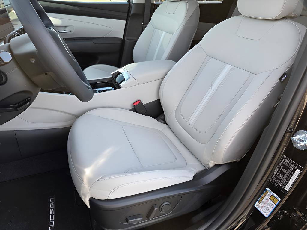 New 2026 Hyundai Tucson SEL AWD/4WD image 13