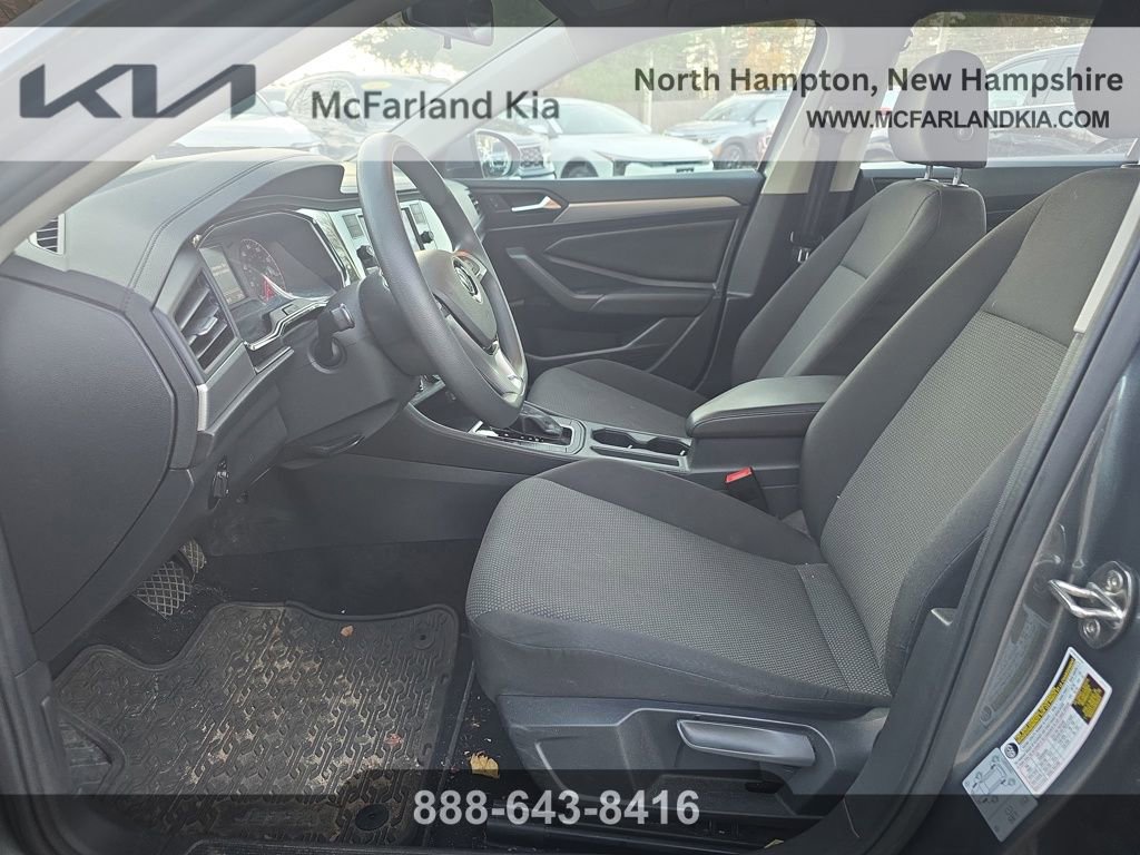 Used 2019 Volkswagen Jetta S image 41
