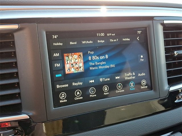 Used 2019 Chrysler Pacifica Touring Plus w/ S Appearance Package image 17