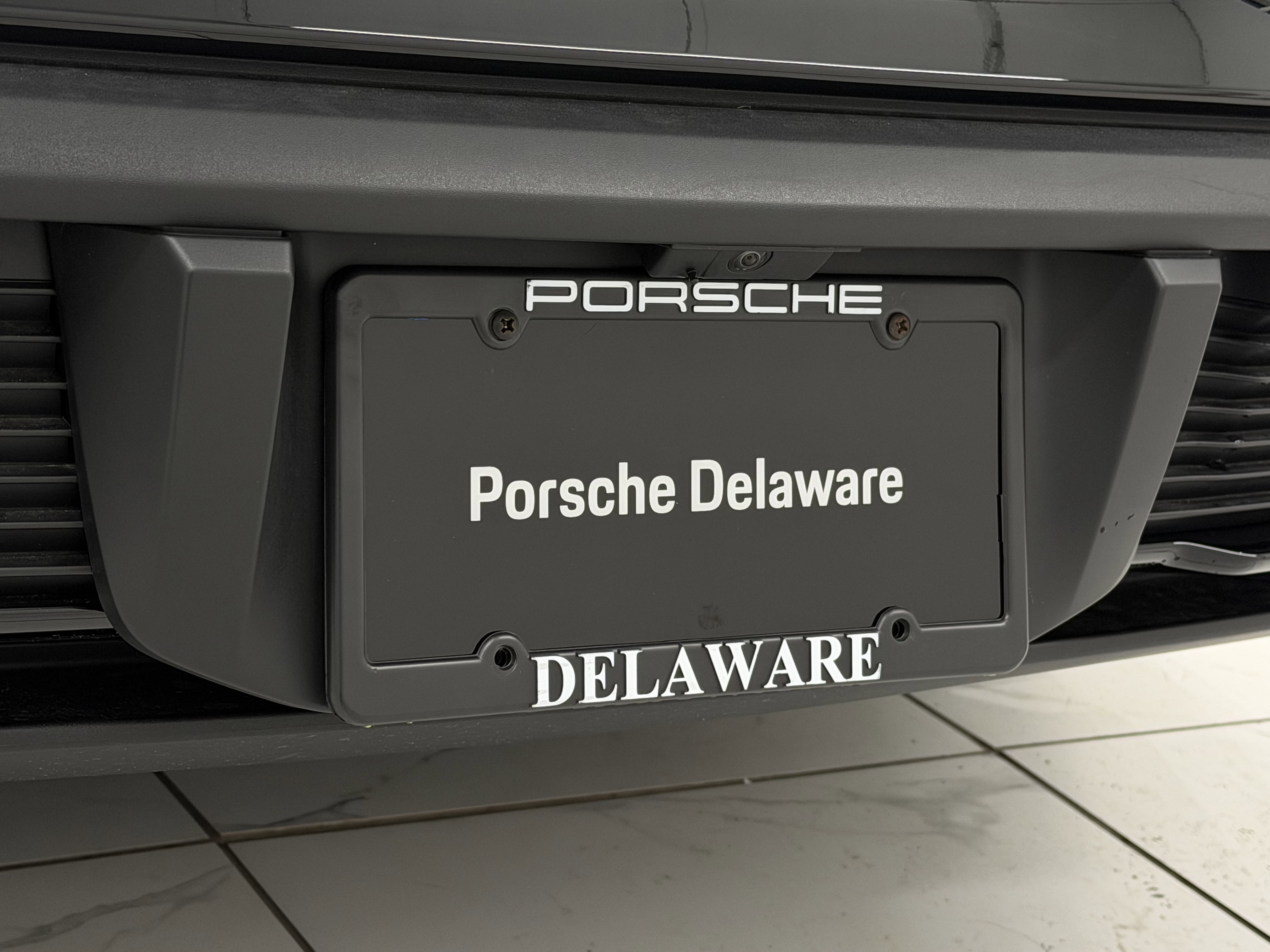 New 2026 Porsche Taycan GTS image 69