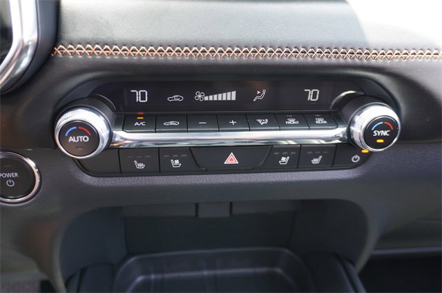 New 2025 MAZDA CX-50 2.5 Hybrid w/ Weather Package image 6