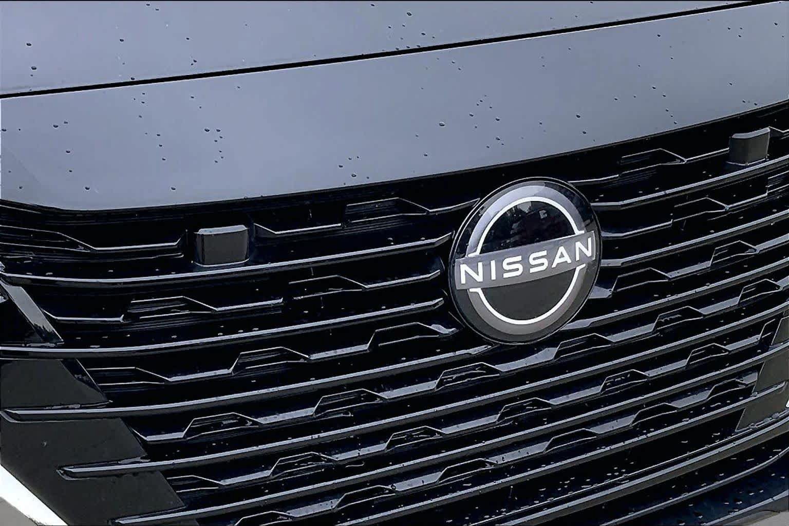 Used 2025 Nissan Sentra SV w/ All-Weather Package FWD image 30