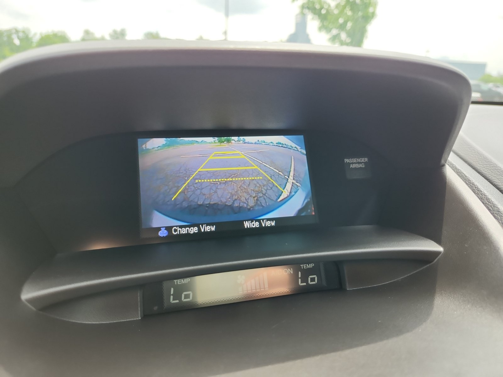 Used 2017 Acura RDX AWD image 19