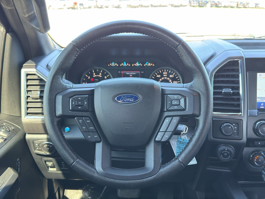 Used 2016 Ford F150 XLT w/ Equipment Group 302A Luxury AWD/4WD image 30