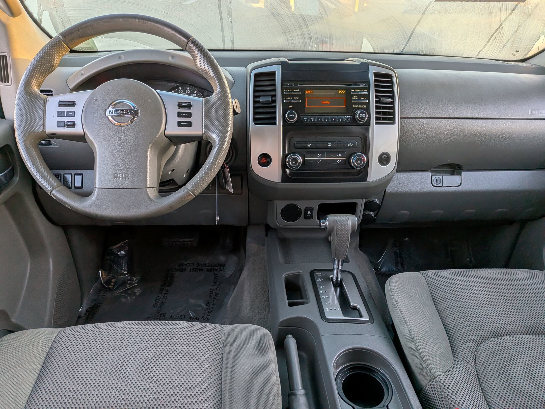Used 2013 Nissan Frontier SV image 14