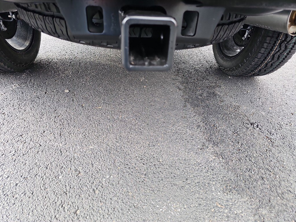 New 2026 RAM 1500 Laramie w/ Sport Appearance Package image 12