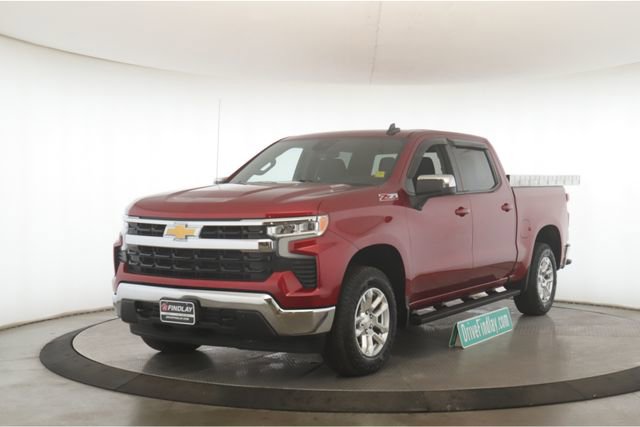Used 2023 Chevrolet Silverado 1500 LT image 10
