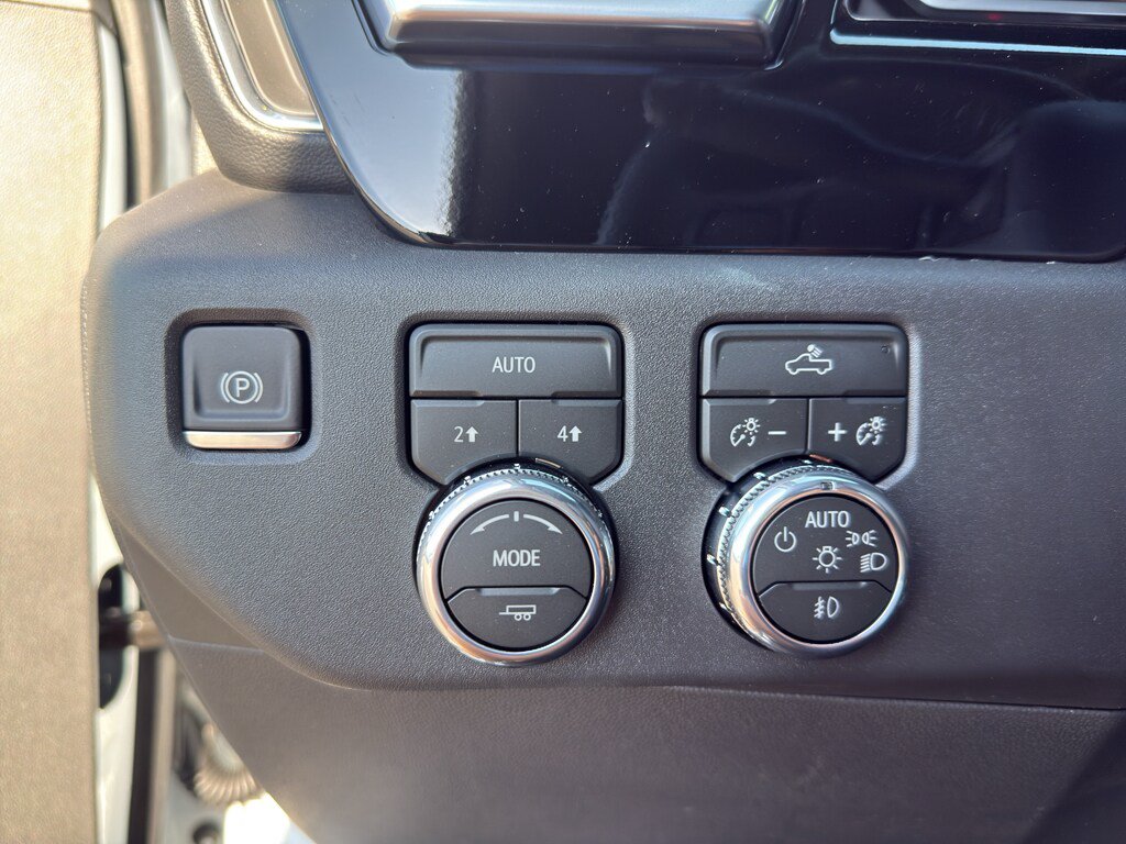 New 2026 GMC Sierra 1500 Elevation AWD/4WD image 17