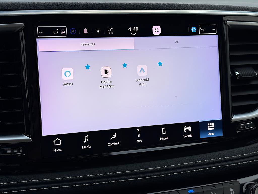 Used 2022 Chrysler Pacifica Limited FWD image 37