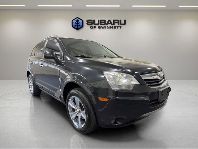 Used 2008 Saturn Vue XR w/ Premium Trim Package image 7