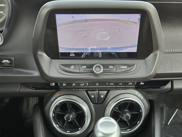 Used 2023 Chevrolet Camaro LT w/ Technology Package RWD image 18