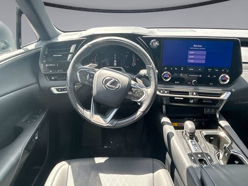 Used 2024 Lexus RX 350 Premium Plus w/ Convenience Package FWD image 16