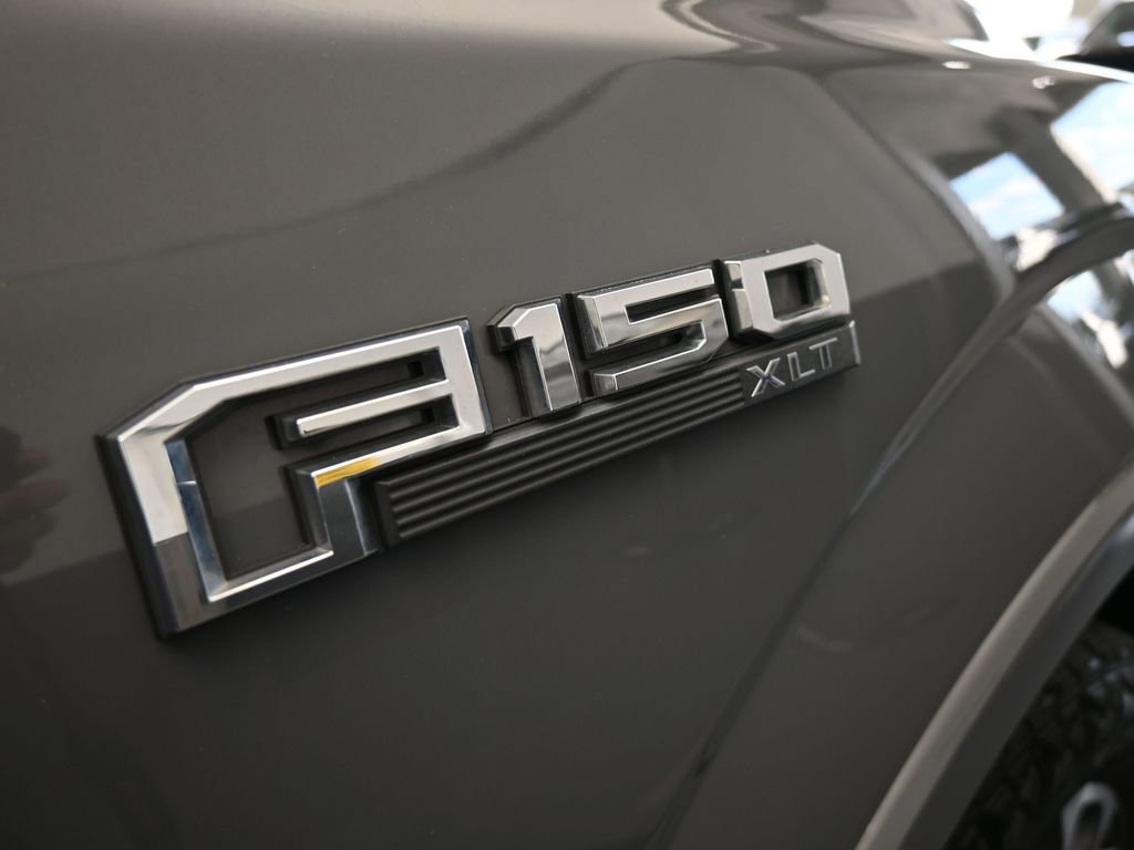 Used 2020 Ford F150 XLT w/ Equipment Group 302A Luxury image 53