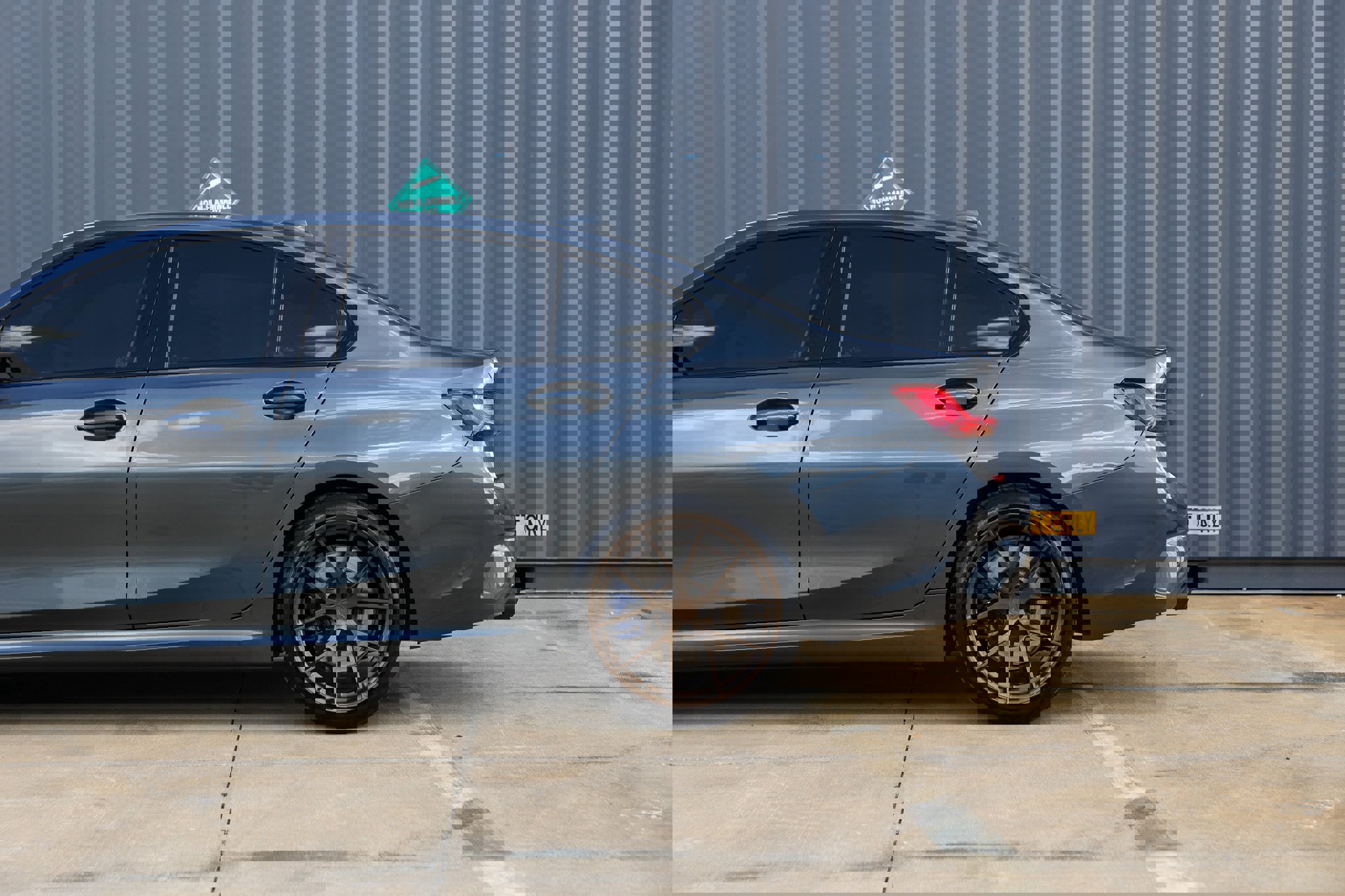 Used 2020 BMW M340i w/ Executive Package image 30