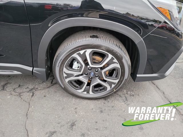 New 2026 Subaru Ascent Limited image 20