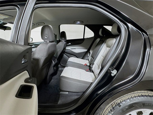 Used 2020 Chevrolet Equinox LT image 21