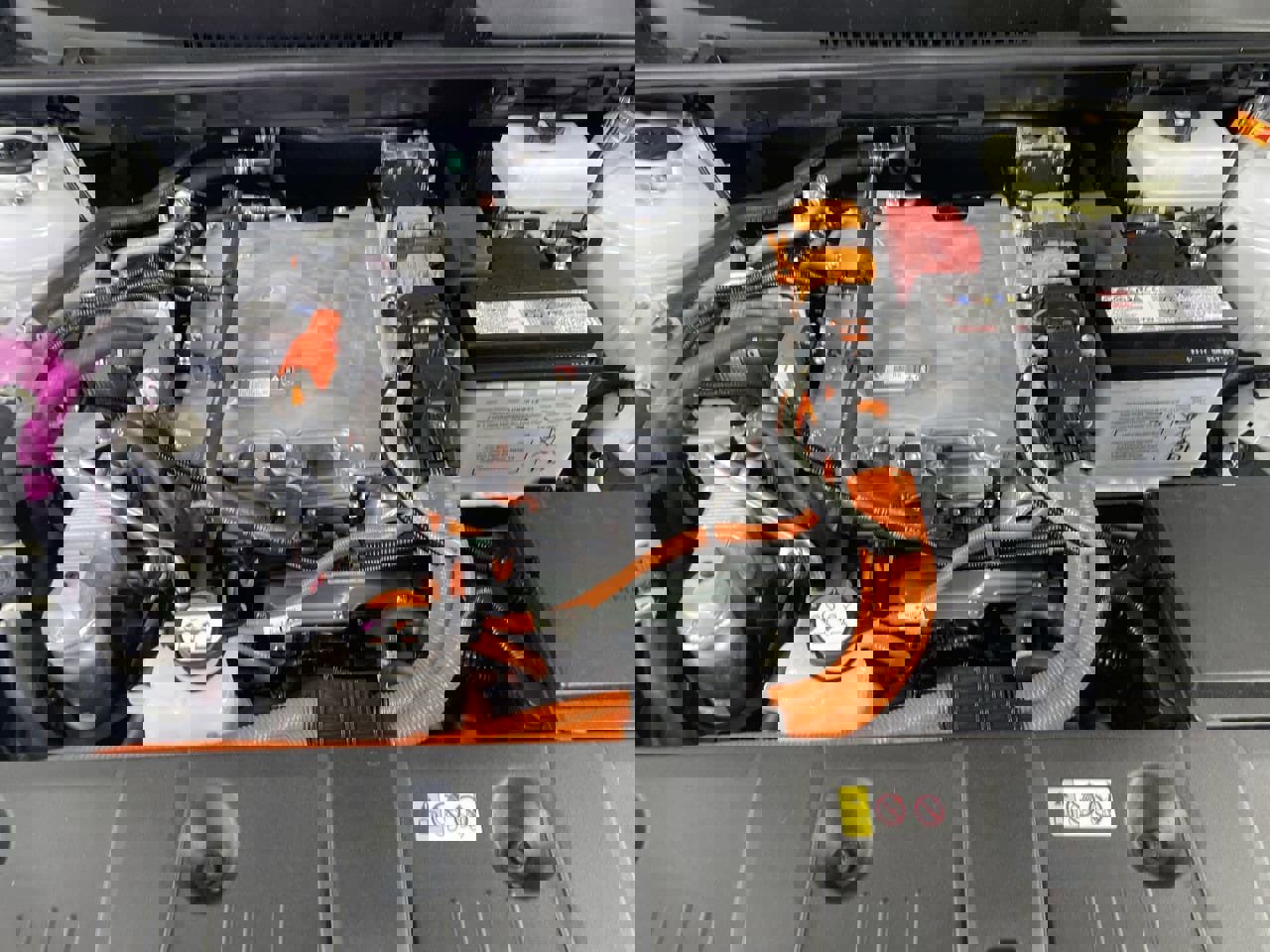 Used 2026 Toyota bZ image 11