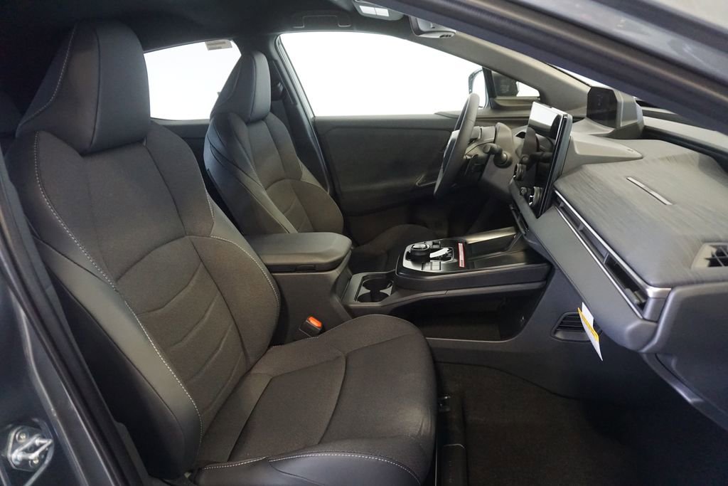 New 2026 Toyota C-HR image 25