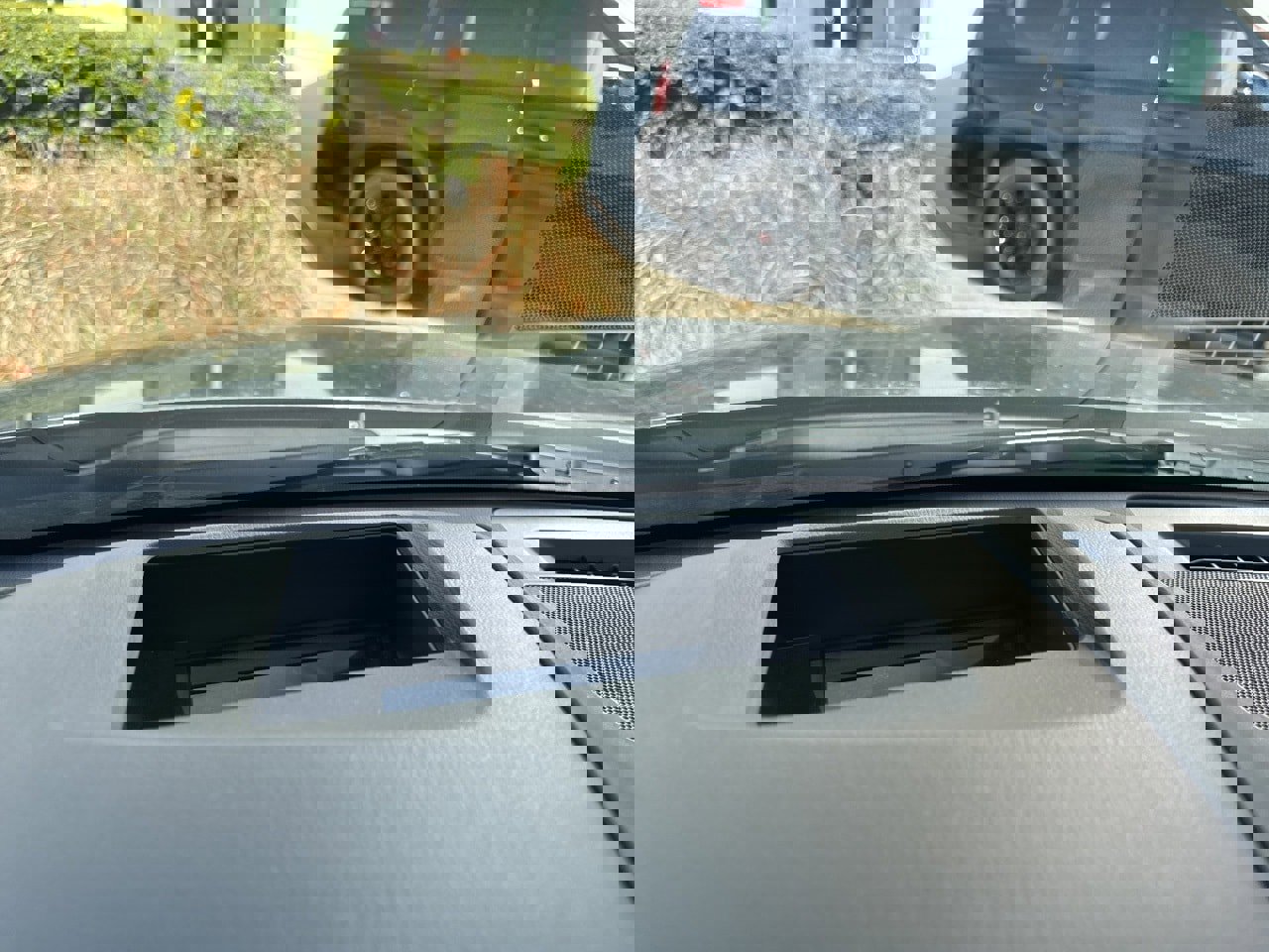 Used 2023 MAZDA CX-5 AWD 2.5 Turbo image 8