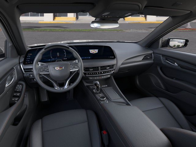 New 2026 Cadillac CT5 Sport RWD image 15