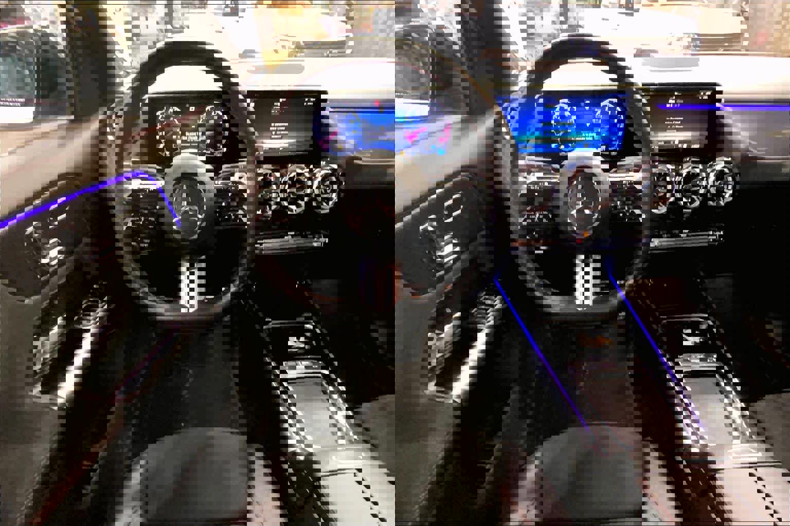 Used 2024 Mercedes-Benz GLA 250 4MATIC image 6