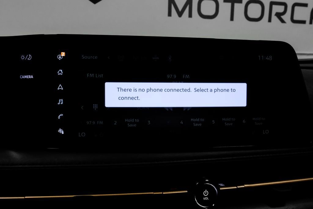 Used 2023 Nissan Ariya FWD image 28