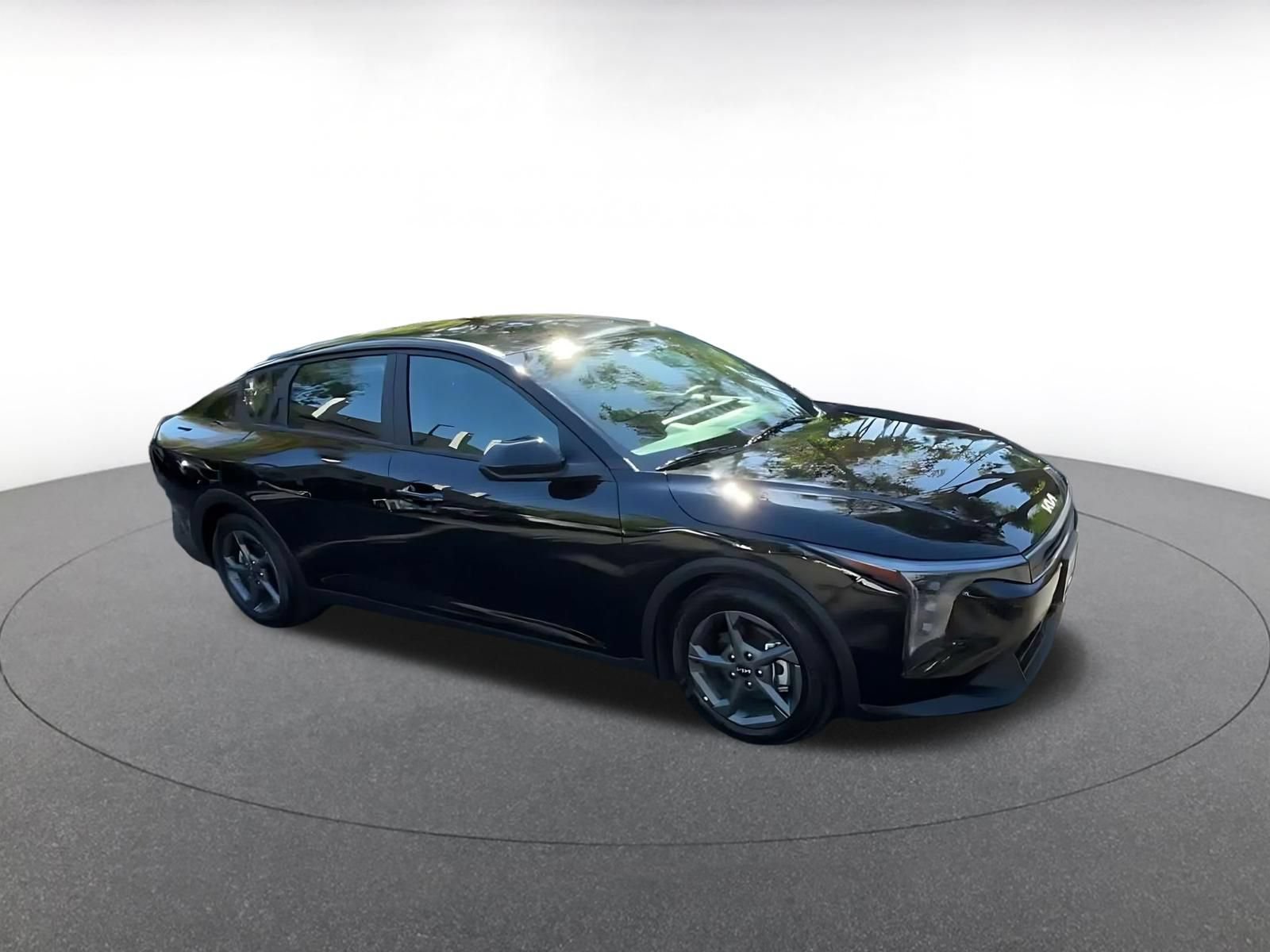 Used 2026 Kia K4 FWD image 2