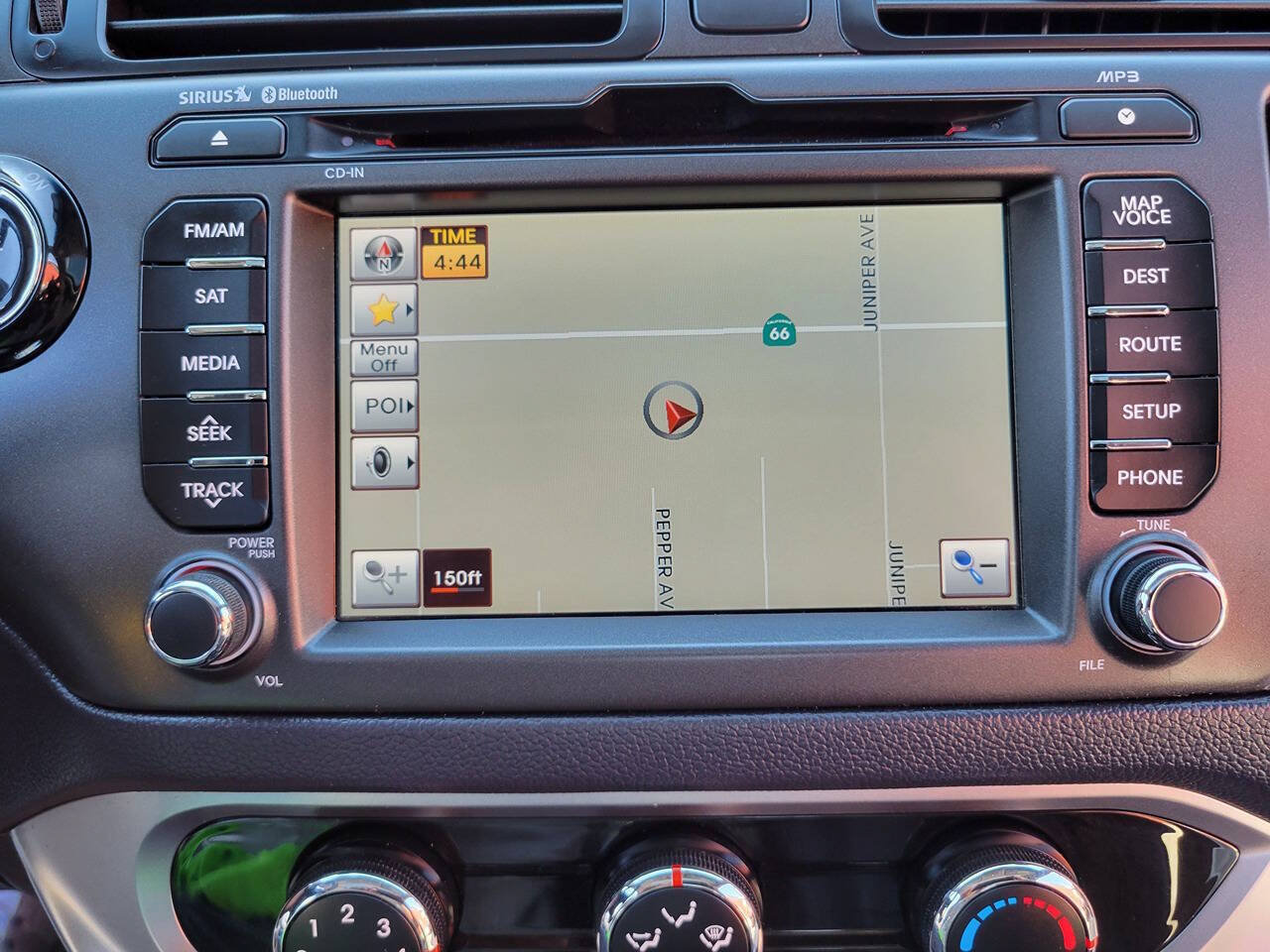 Used 2013 Kia Rio SX w/ Premium Pkg FWD image 21